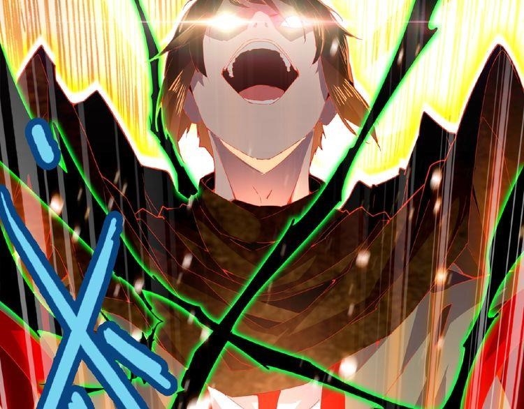 Demonic Emperor Chapter 5 - Page 22