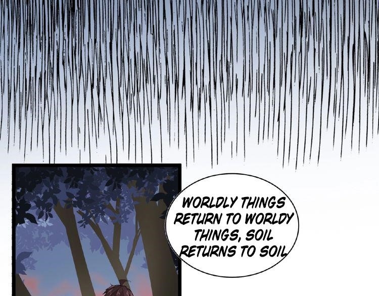 Demonic Emperor Chapter 5 - Page 3