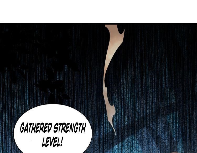 Demonic Emperor Chapter 5 - Page 33