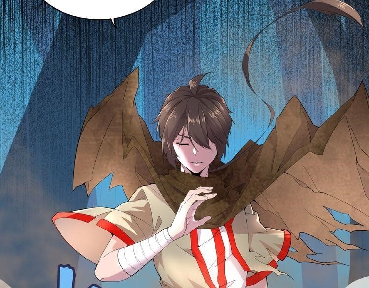 Demonic Emperor Chapter 5 - Page 34