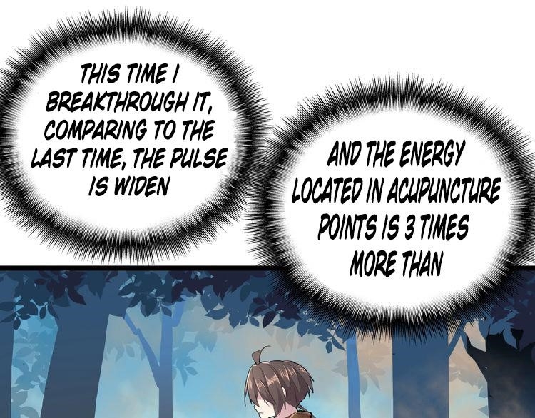 Demonic Emperor Chapter 5 - Page 36