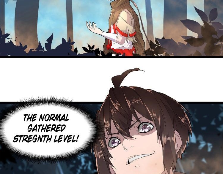 Demonic Emperor Chapter 5 - Page 37