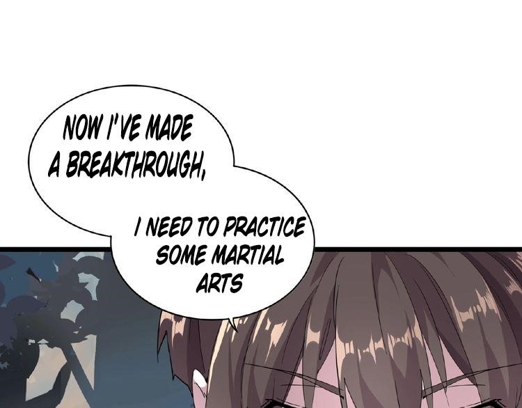 Demonic Emperor Chapter 5 - Page 43