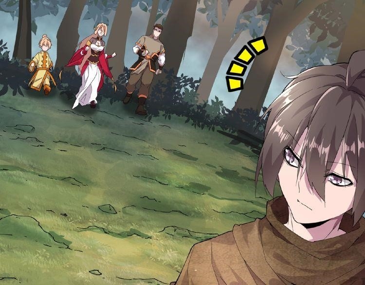 Demonic Emperor Chapter 5 - Page 46