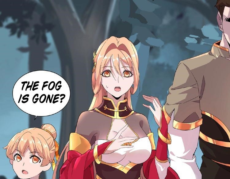 Demonic Emperor Chapter 5 - Page 48