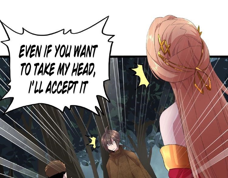 Demonic Emperor Chapter 5 - Page 65