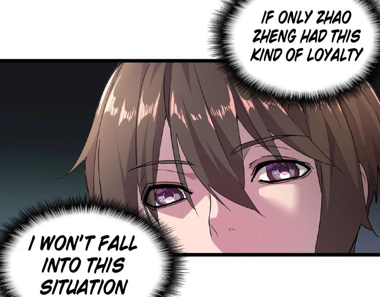 Demonic Emperor Chapter 5 - Page 69