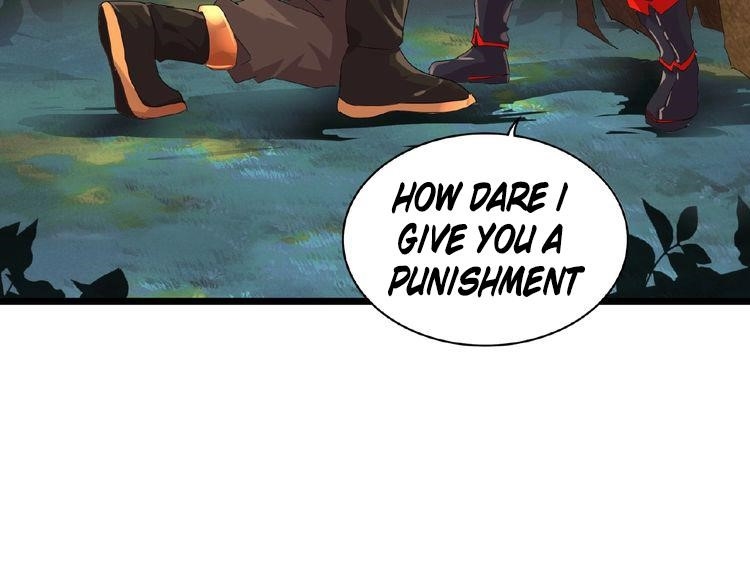 Demonic Emperor Chapter 5 - Page 74