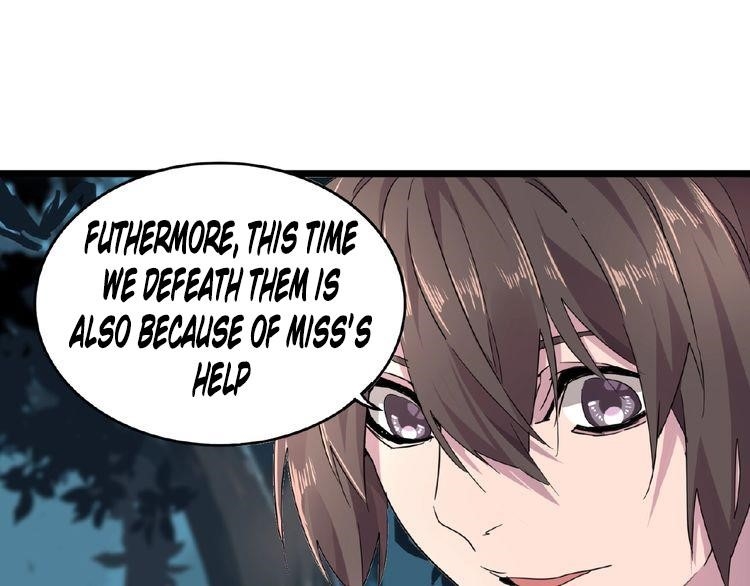 Demonic Emperor Chapter 5 - Page 76