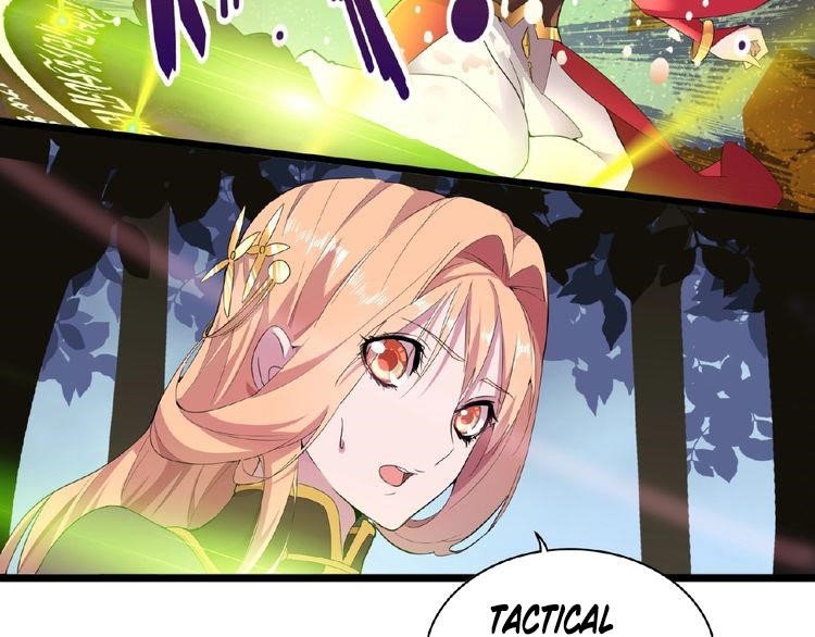 Demonic Emperor Chapter 5 - Page 8