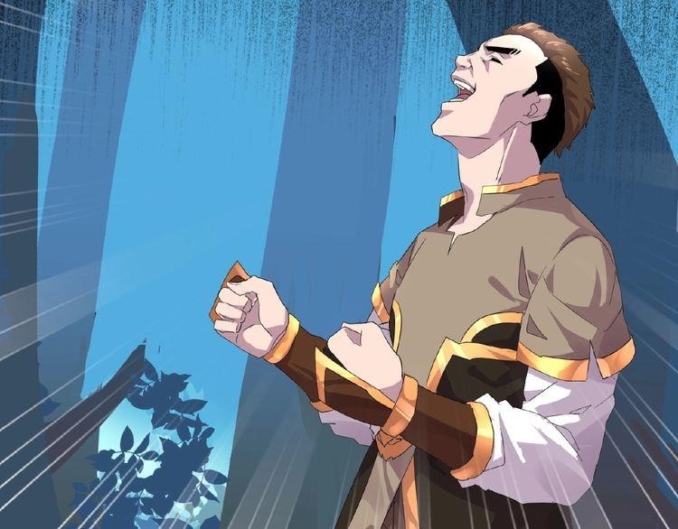 Demonic Emperor Chapter 5 - Page 82