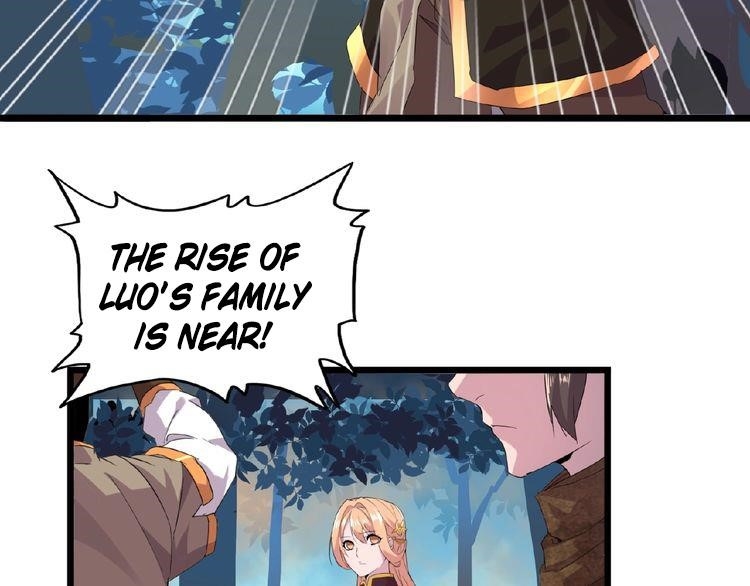 Demonic Emperor Chapter 5 - Page 83