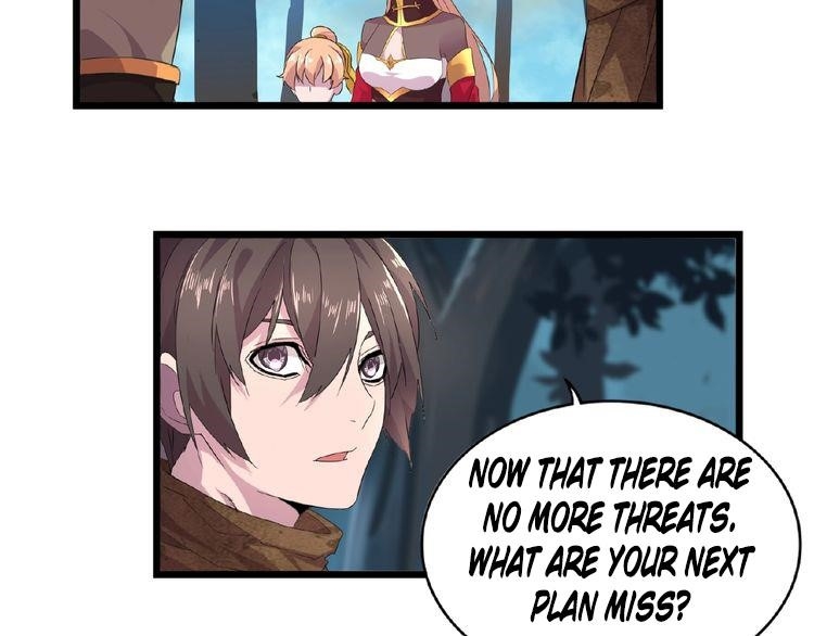 Demonic Emperor Chapter 5 - Page 84