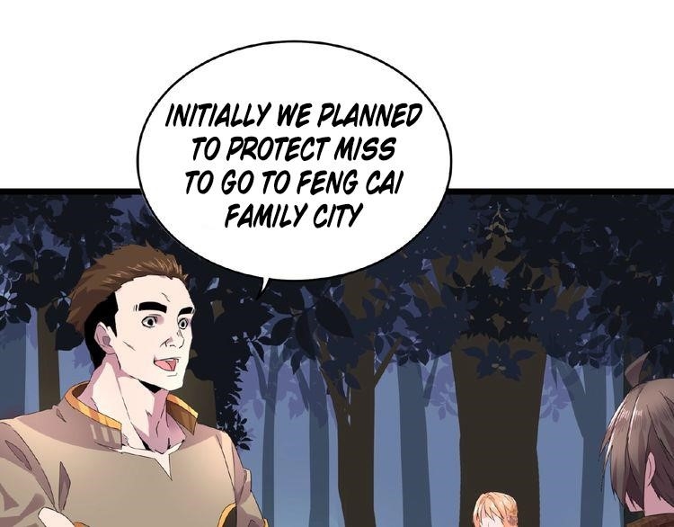 Demonic Emperor Chapter 5 - Page 86