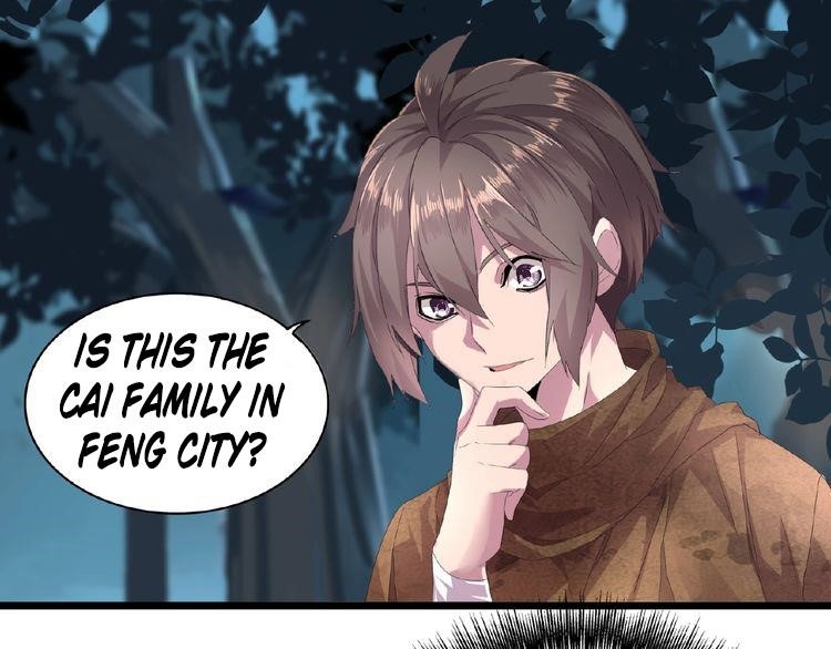 Demonic Emperor Chapter 5 - Page 89