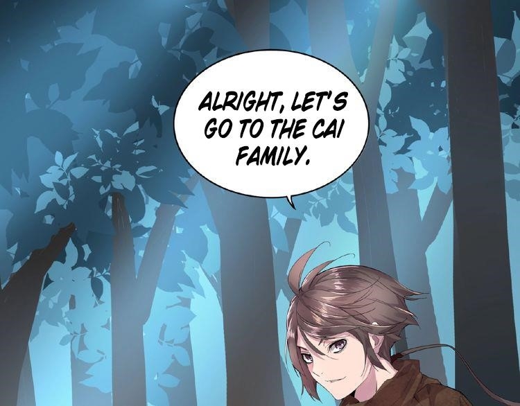 Demonic Emperor Chapter 5 - Page 93