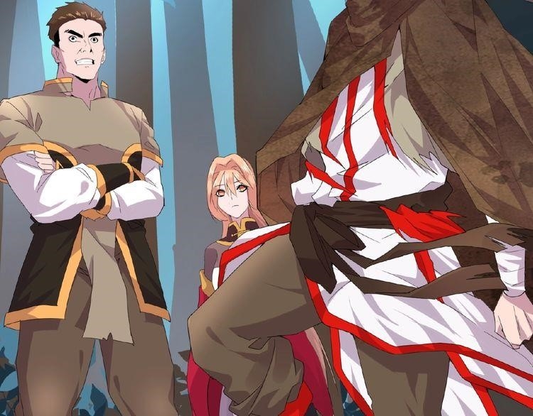 Demonic Emperor Chapter 5 - Page 94