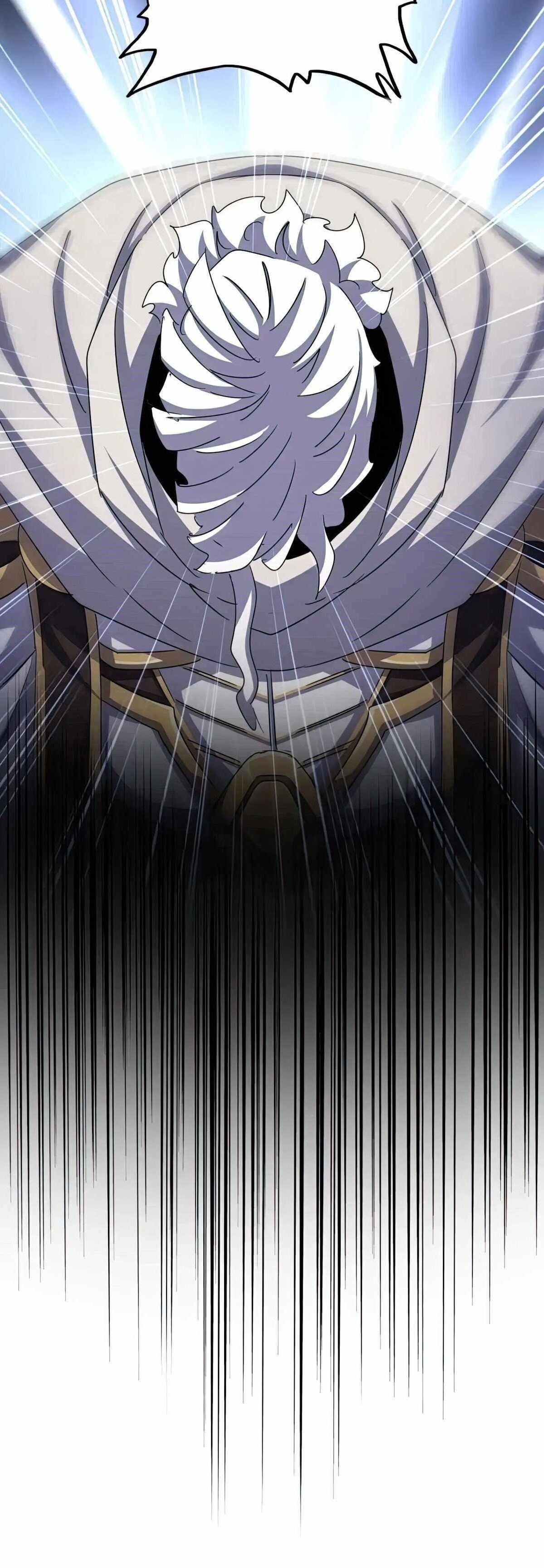 Demonic Emperor Chapter 500 - Page 16