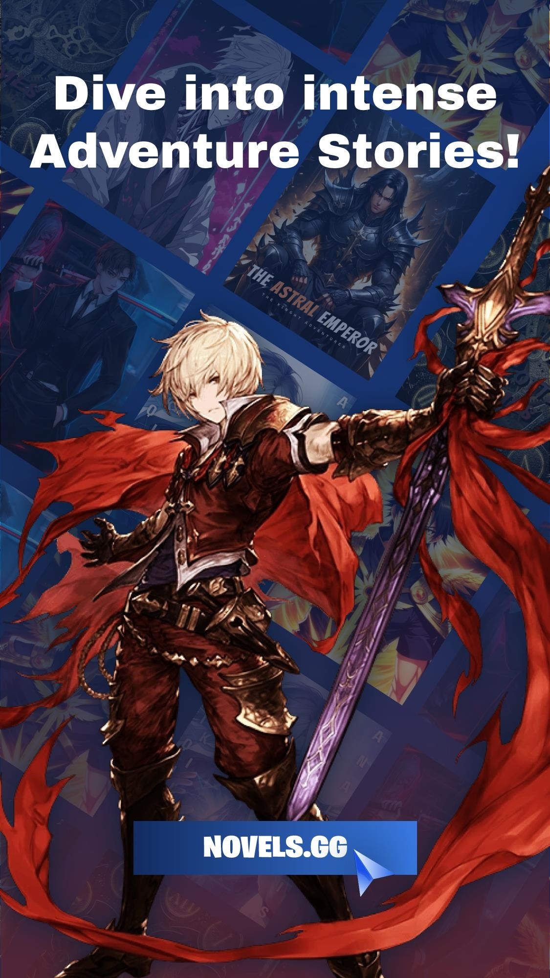 Demonic Emperor Chapter 500 - Page 17