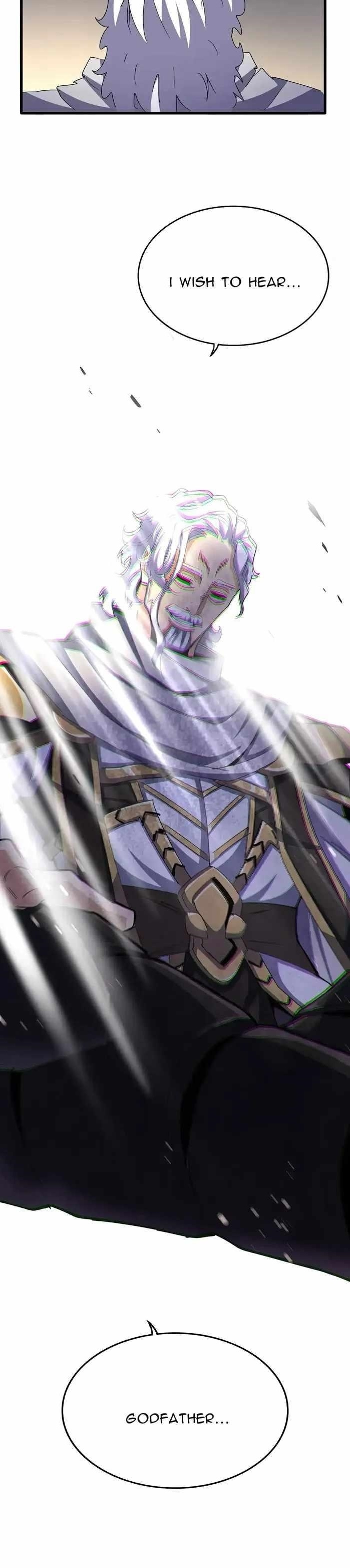 Demonic Emperor Chapter 502 - Page 16