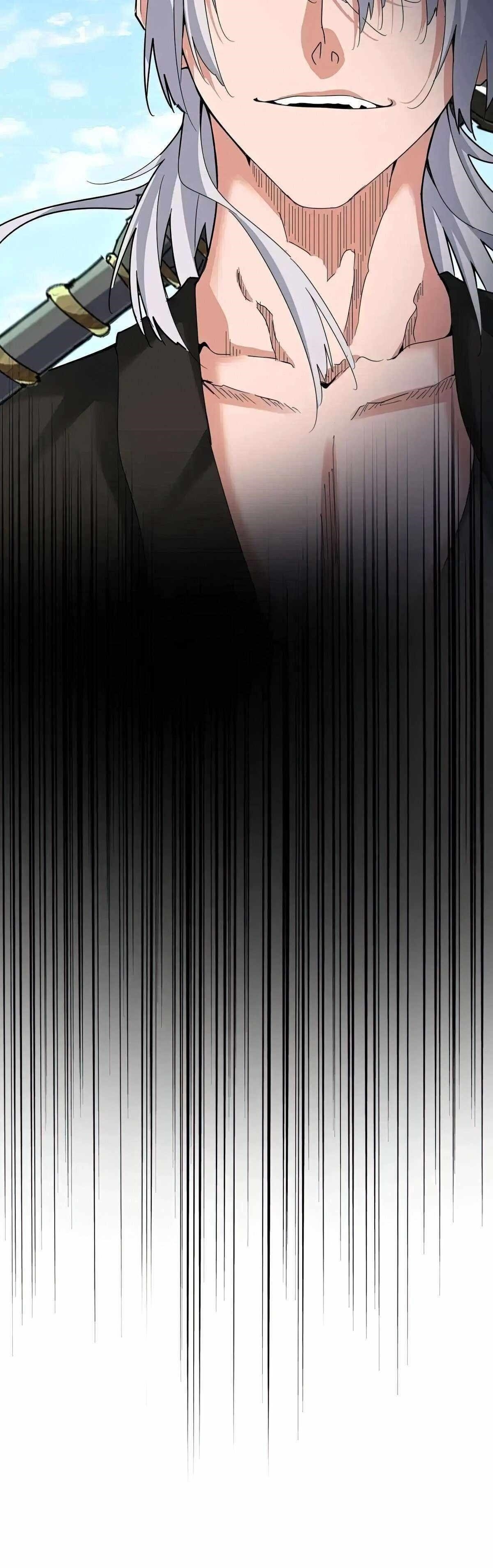 Demonic Emperor Chapter 505 - Page 16