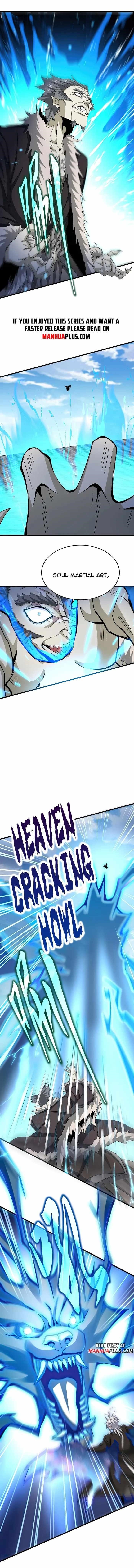 Demonic Emperor Chapter 514 - Page 2