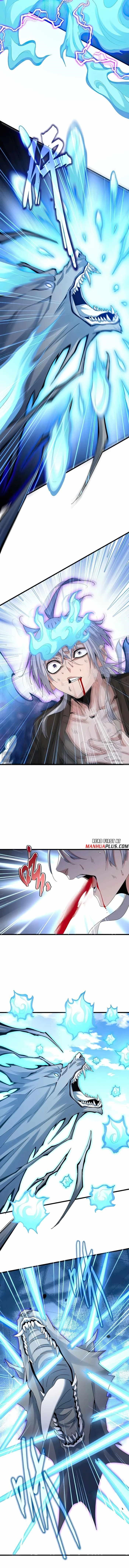 Demonic Emperor Chapter 514 - Page 4