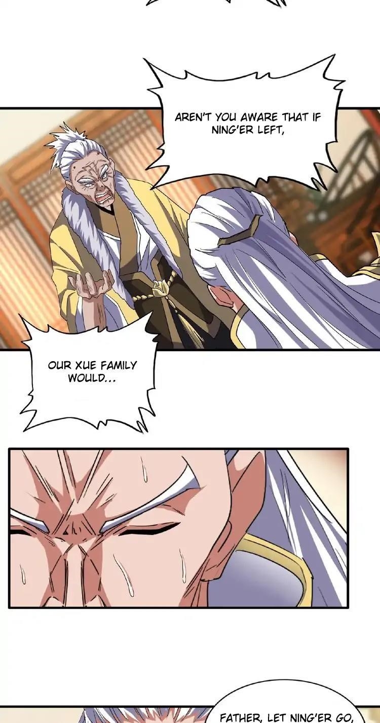 Demonic Emperor Chapter 57 - Page 14