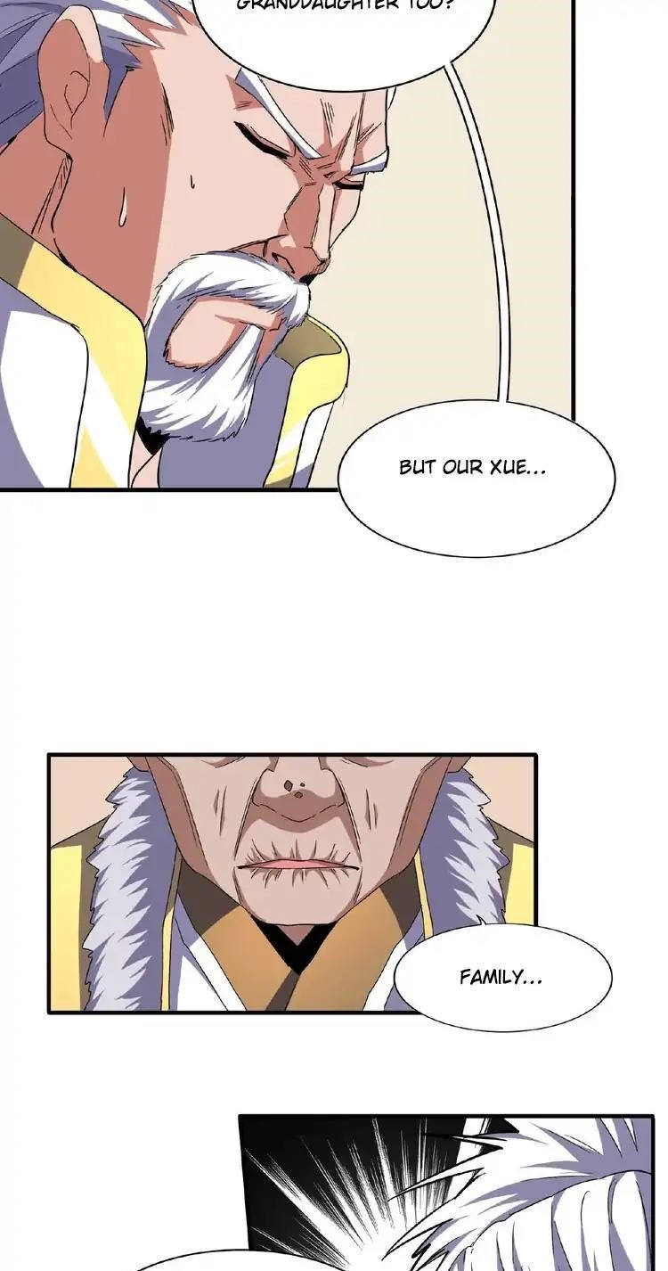 Demonic Emperor Chapter 57 - Page 17