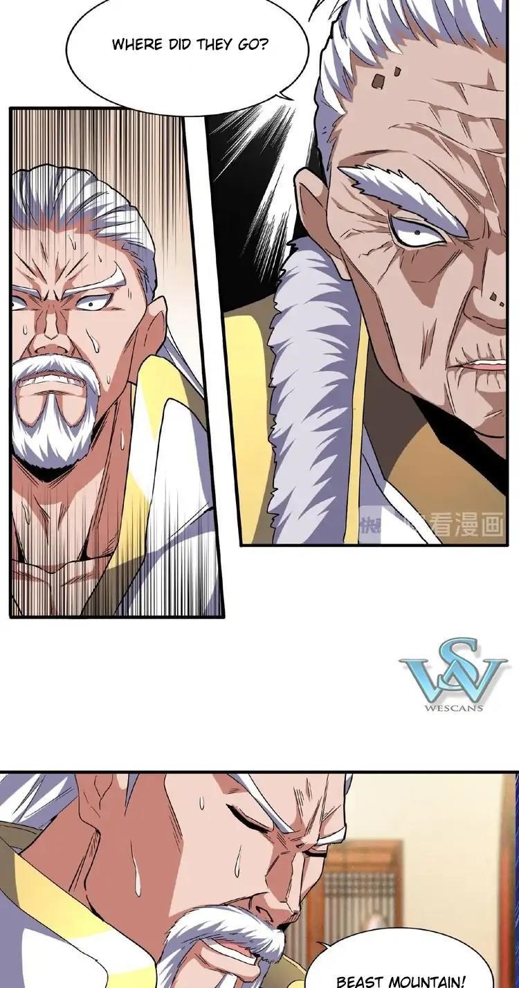 Demonic Emperor Chapter 57 - Page 18