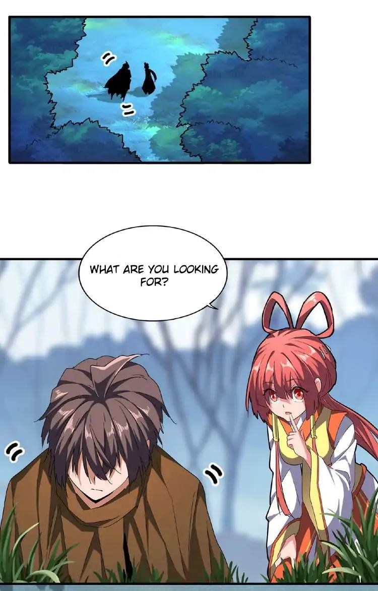 Demonic Emperor Chapter 57 - Page 20