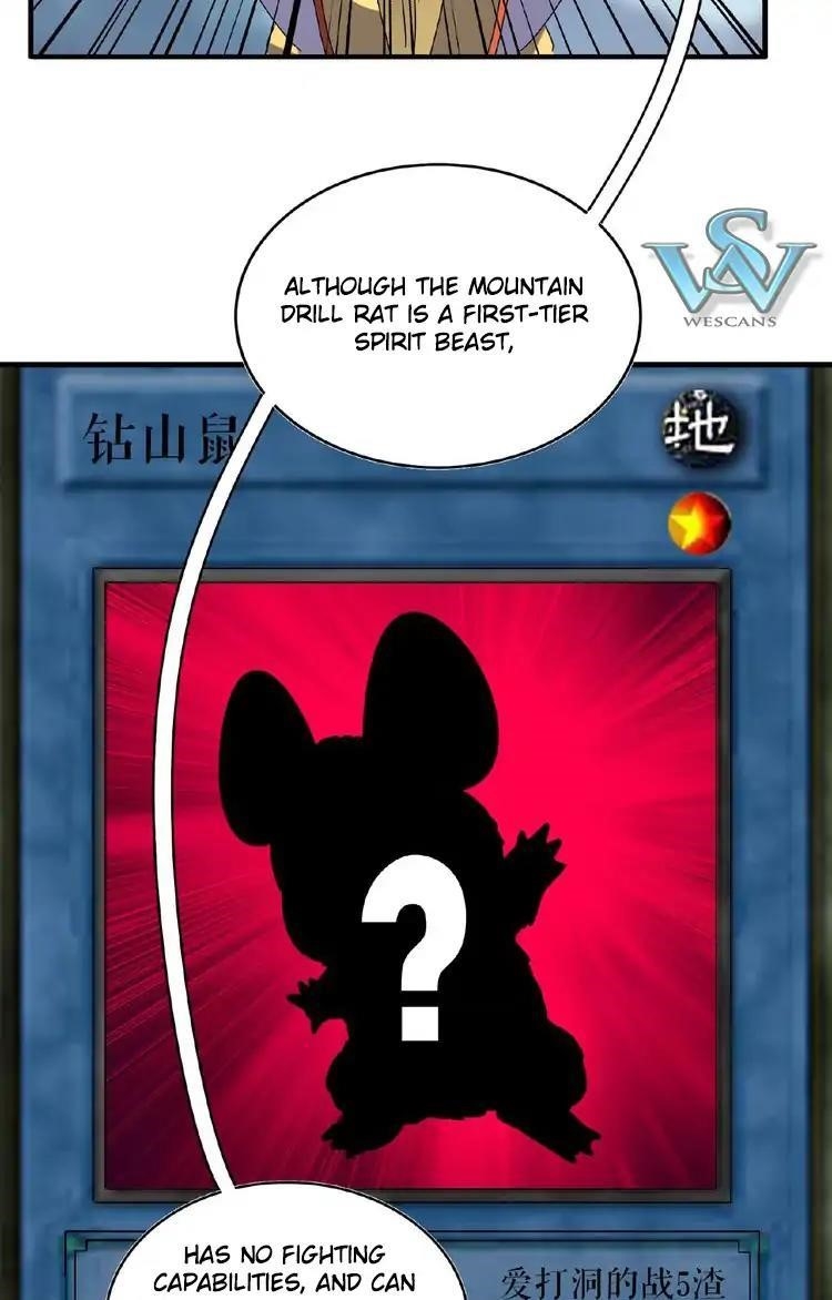 Demonic Emperor Chapter 57 - Page 24