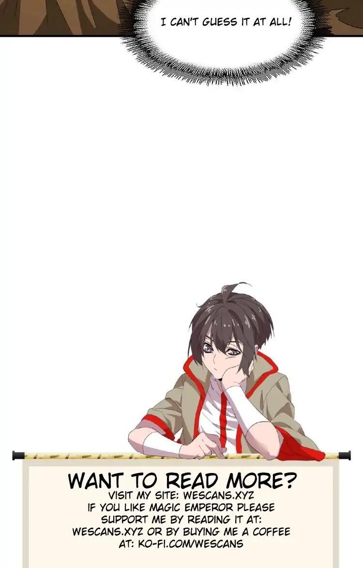 Demonic Emperor Chapter 57 - Page 28