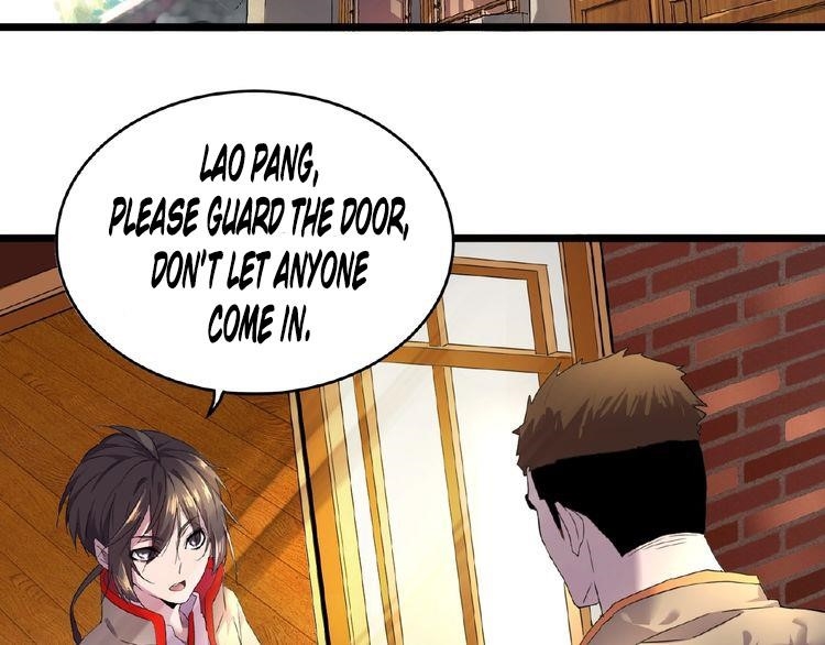 Demonic Emperor Chapter 6 - Page 100