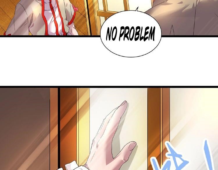 Demonic Emperor Chapter 6 - Page 101