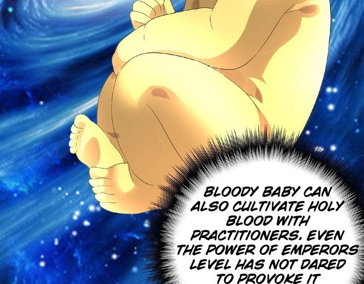 Demonic Emperor Chapter 6 - Page 125