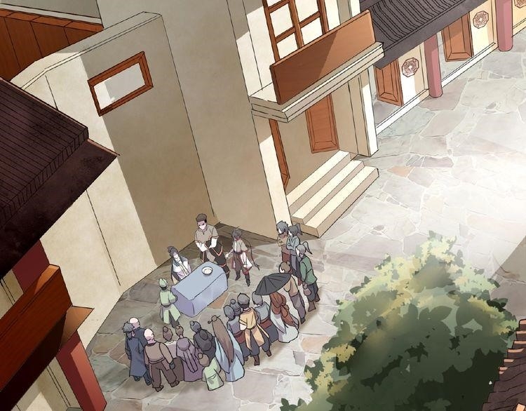 Demonic Emperor Chapter 6 - Page 16