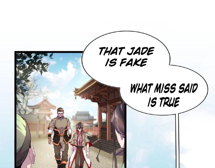 Demonic Emperor Chapter 6 - Page 2