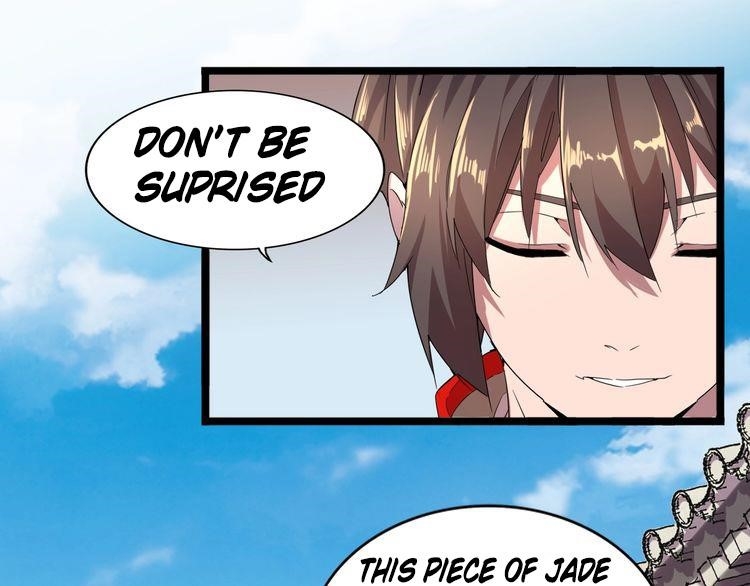 Demonic Emperor Chapter 6 - Page 31