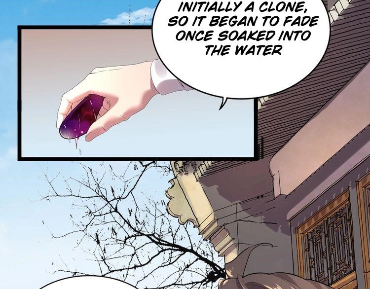 Demonic Emperor Chapter 6 - Page 32