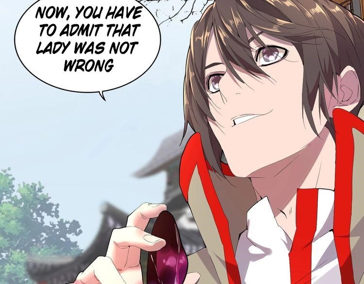 Demonic Emperor Chapter 6 - Page 33