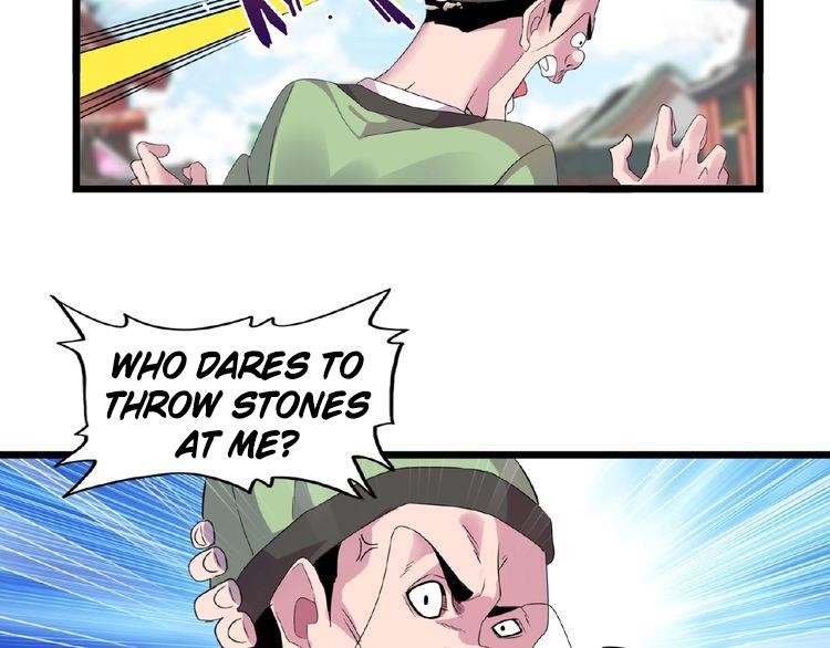 Demonic Emperor Chapter 6 - Page 37