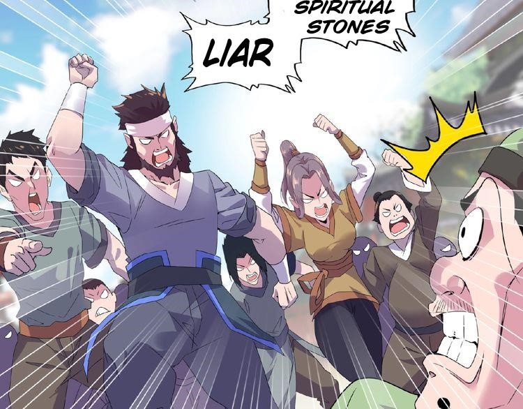 Demonic Emperor Chapter 6 - Page 39