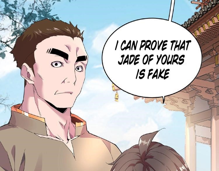 Demonic Emperor Chapter 6 - Page 4