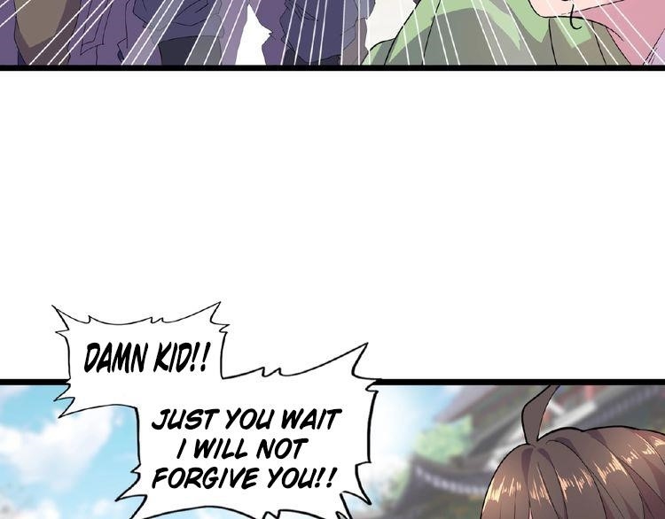 Demonic Emperor Chapter 6 - Page 40