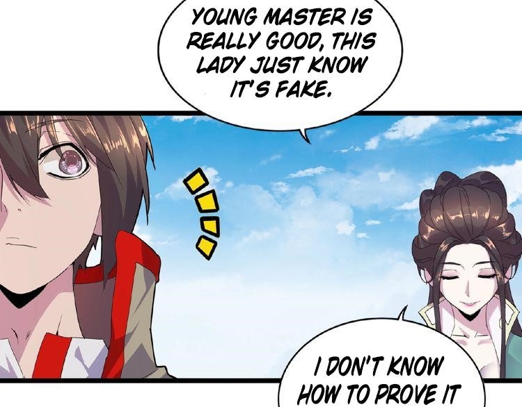 Demonic Emperor Chapter 6 - Page 42