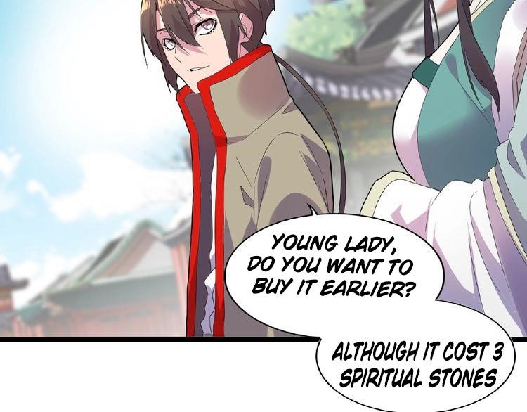 Demonic Emperor Chapter 6 - Page 44