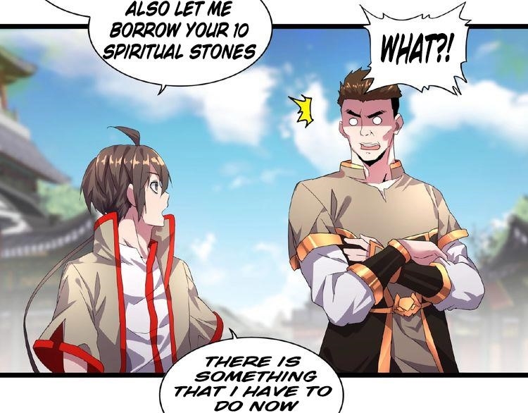 Demonic Emperor Chapter 6 - Page 52