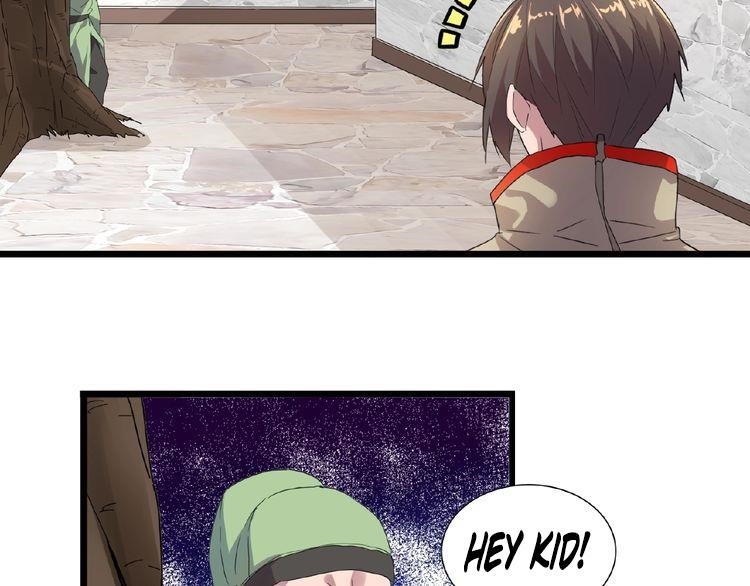 Demonic Emperor Chapter 6 - Page 59