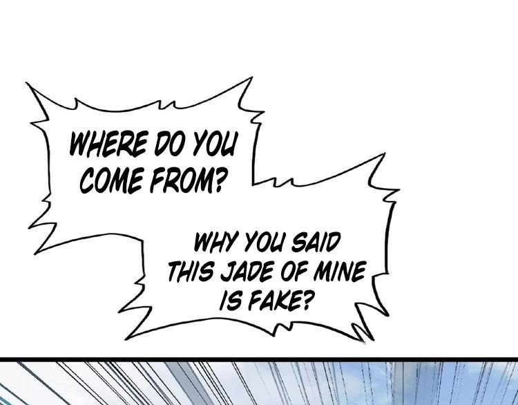 Demonic Emperor Chapter 6 - Page 6